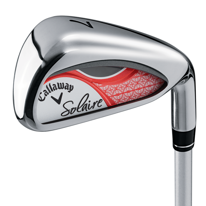 Callaway Golf Women's Solaire 13Piece Set Specs & Reviews
