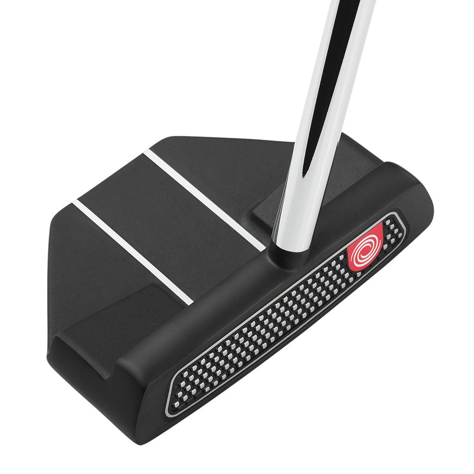 Odyssey OWorks Black 2M CS Putter Specs & Reviews