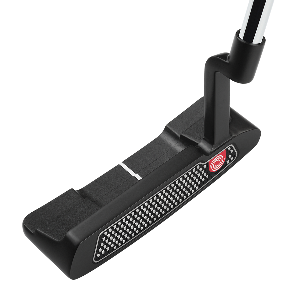Odyssey OWorks Black 2W Putter Specs, Reviews & Videos