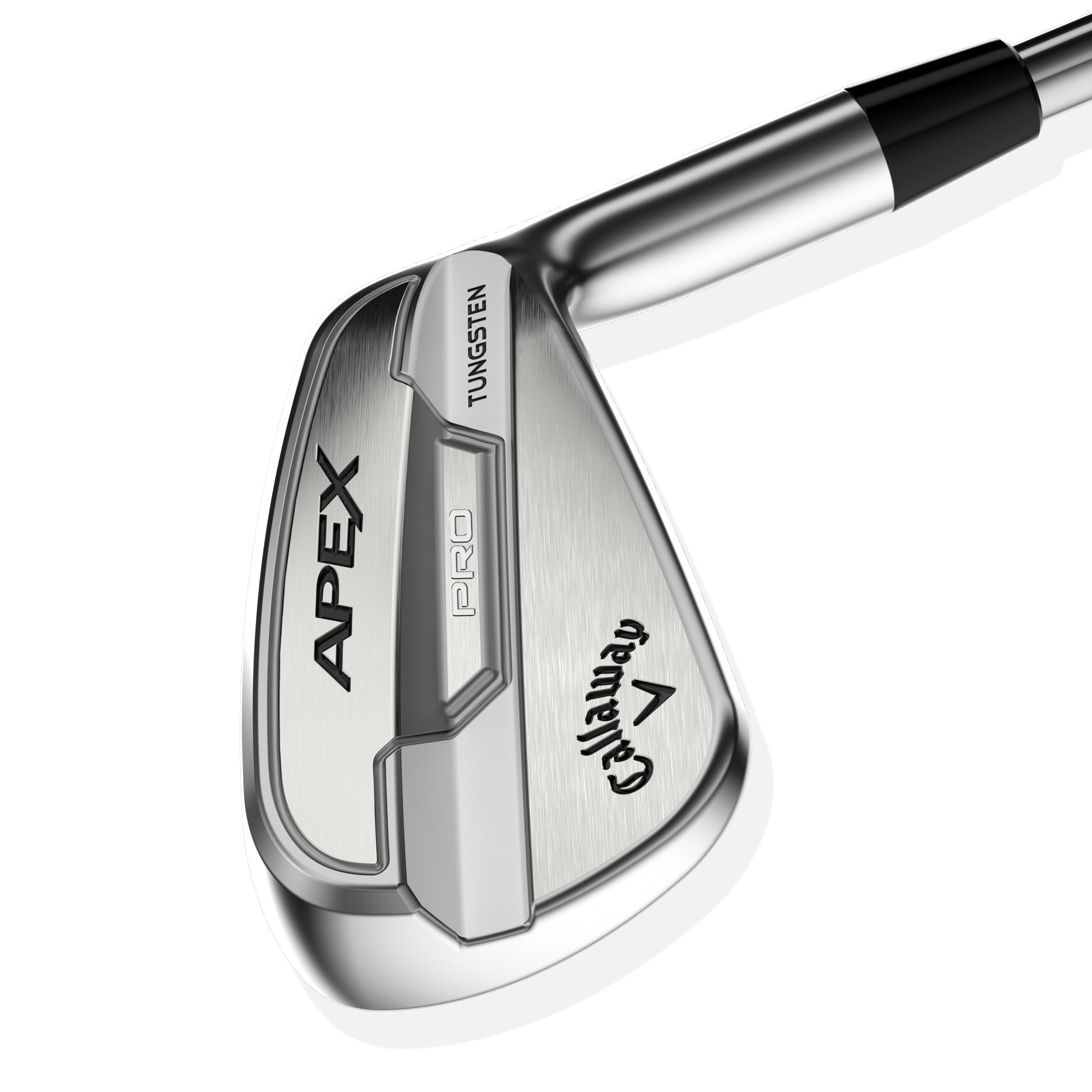 apex pro forged irons