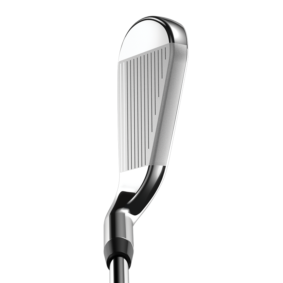 callaway golf 2020 mavrik hybrid iron combo set
