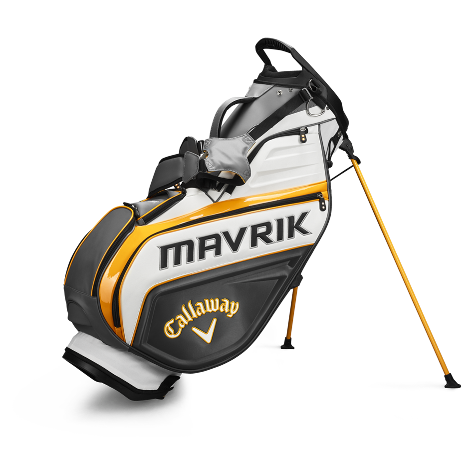 callaway tour staff