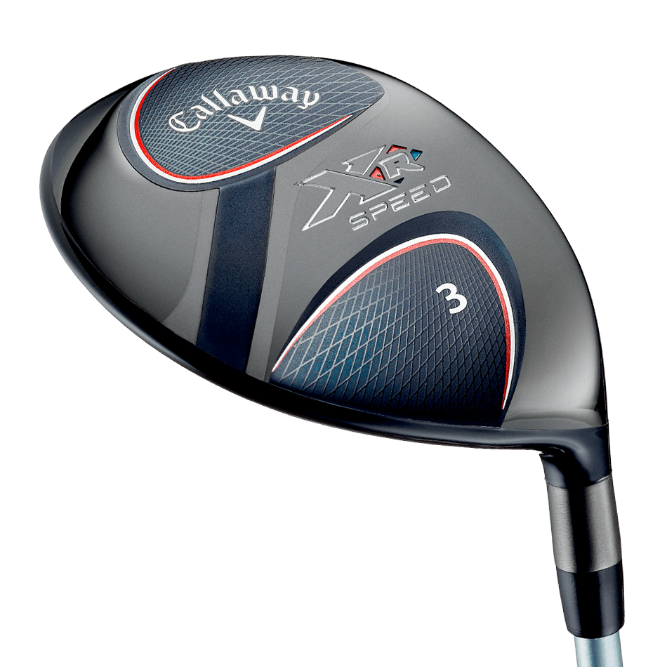 Callaway xr speed 7 wood Clearance