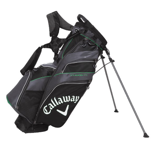 Callaway hybrid golf bag
