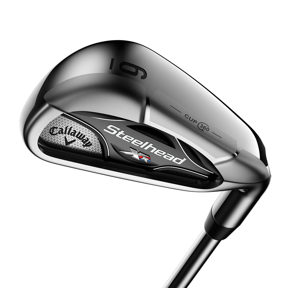 Callaway steelhead xr eisen Clearance