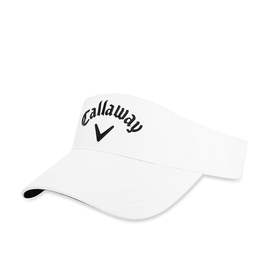 Callaway Golf Liquid Metal Visor| Caps