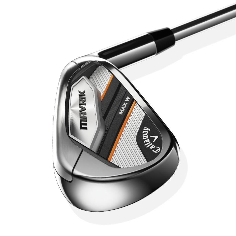 Callaway Golf Women's MAVRIK MAX Irons