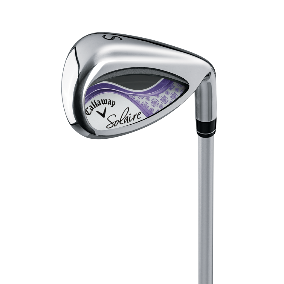 Callaway Golf Women's Solaire 13Piece Set Specs & Reviews