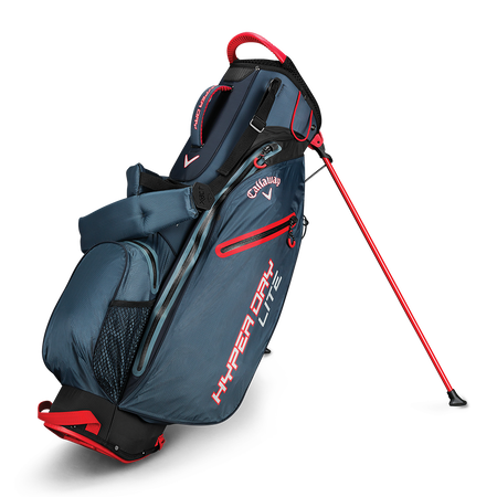 Hyper Dry Lite Double Strap Stand Bag
