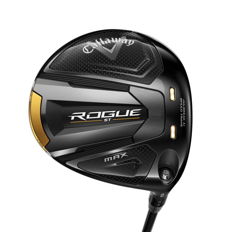 Rogue ST MAX Drivers - View 6