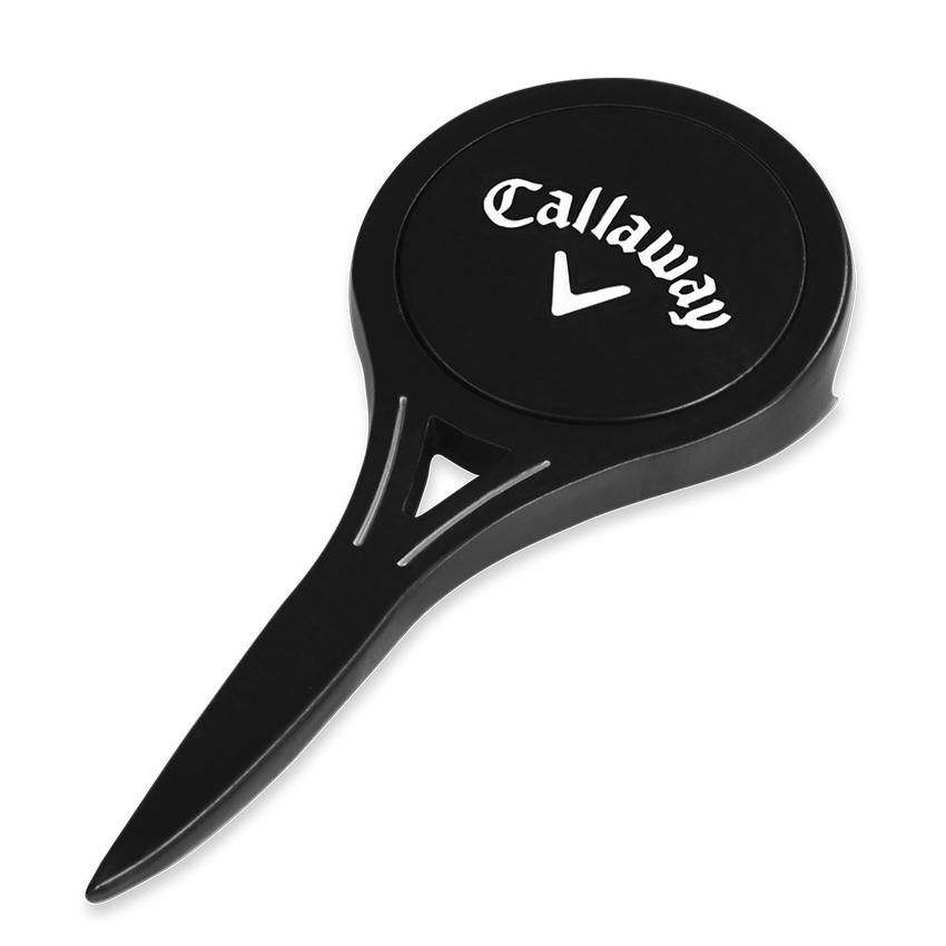 Callaway Odyssey Single Prong Divot Tool - View 1