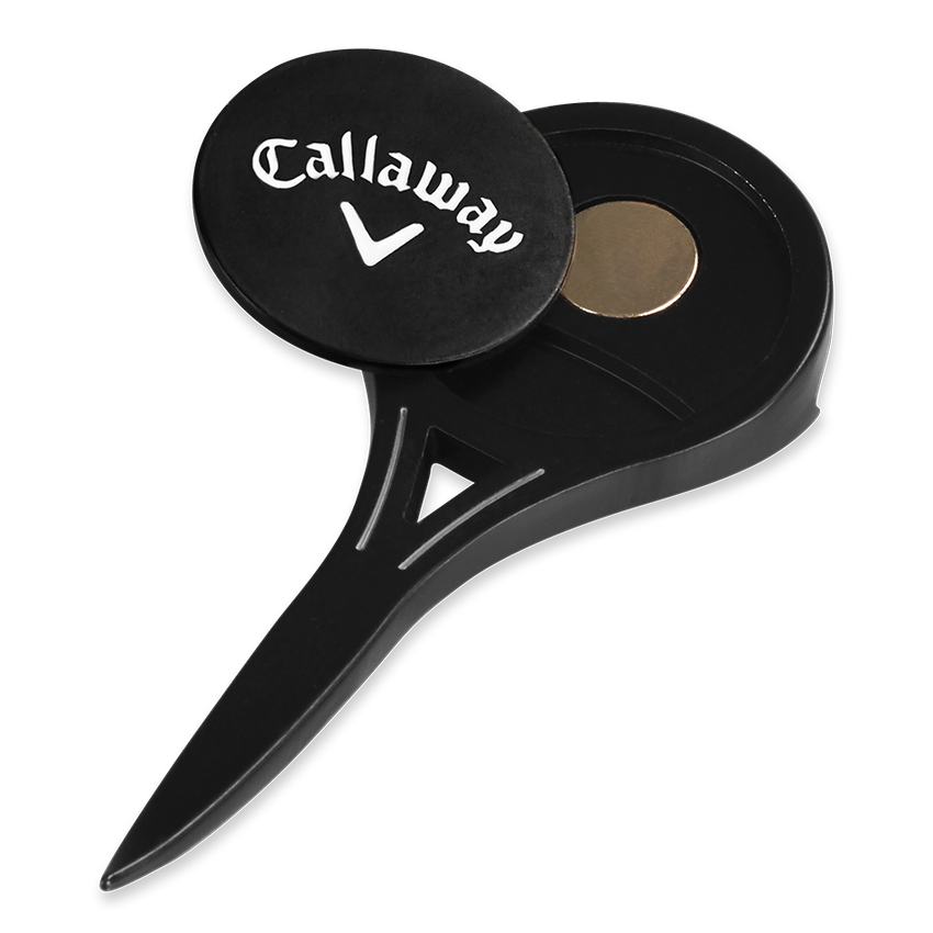 Callaway Odyssey Single Prong Divot Tool - View 2