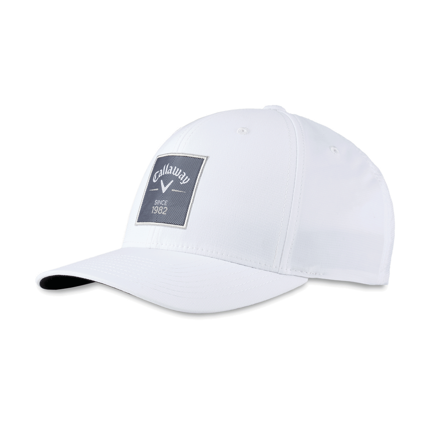 Rutherford FLEXFIT® Snapback - View 1