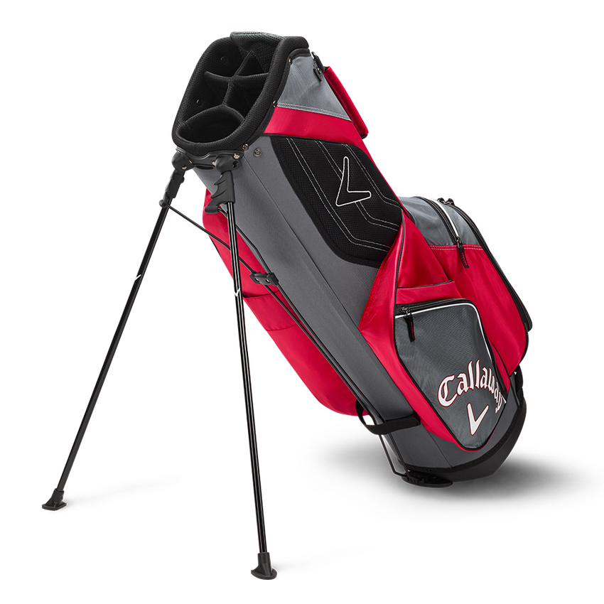 X Series Stand Bag - View 2