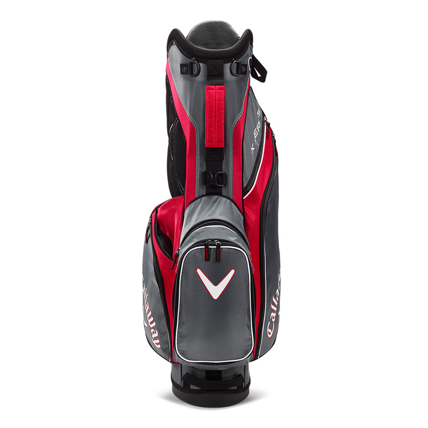 X Series Stand Bag - View 3