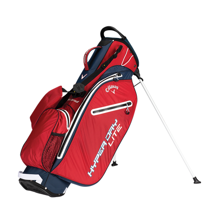 Hyper Dry Lite Double Strap Stand Bag