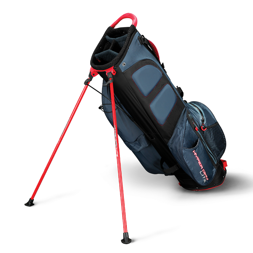 Hyper Dry Lite Double Strap Stand Bag - View 2