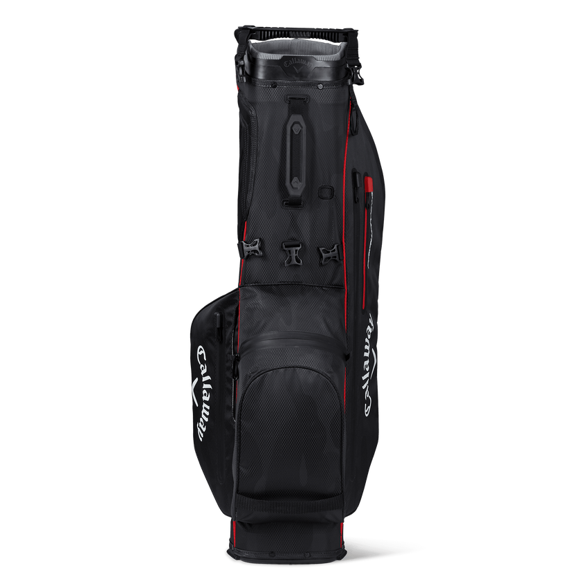 Fairway C HD Double Strap Stand bag - View 4