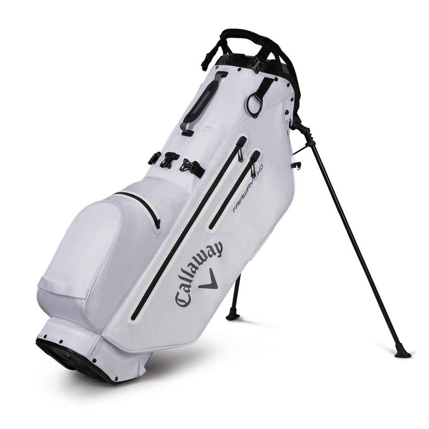 Fairway C HD Double Strap Stand bag - View 1