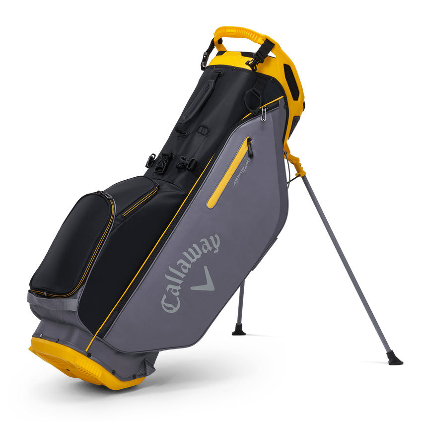 Fairway+ Double Strap Stand Bag - View 1