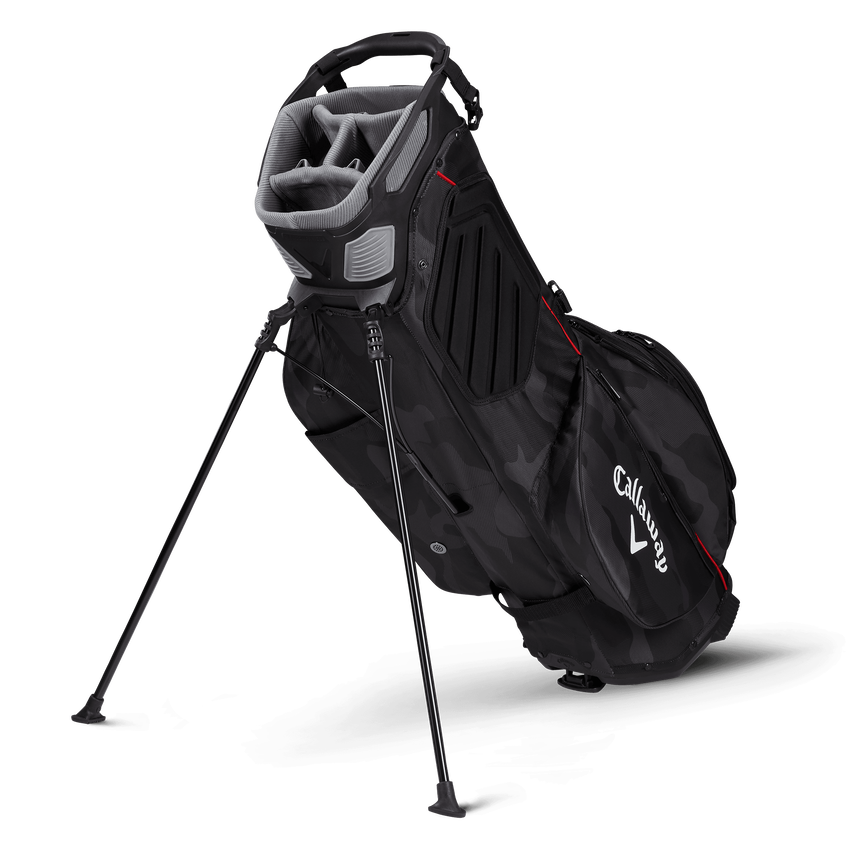 Fairway+ Double Strap Stand Bag - View 3