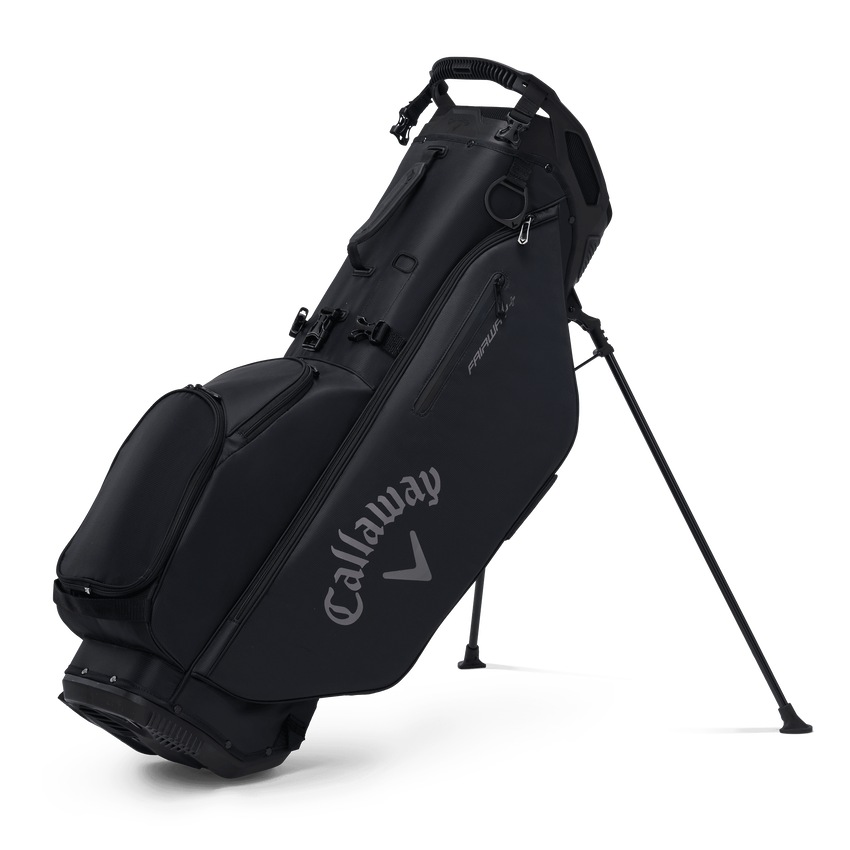 Fairway+ Double Strap Stand Bag - View 1