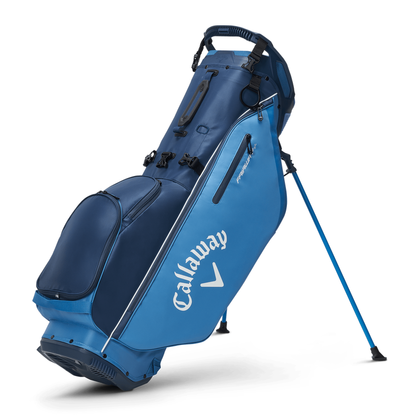 Fairway+ Single Strap Stand Bag - View 1