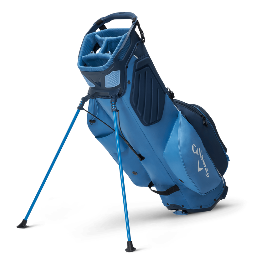 Fairway+ Single Strap Stand Bag - View 3