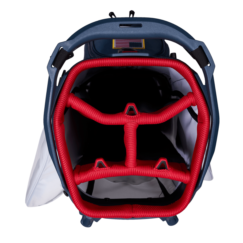 Fairway+ Single Strap Stand Bag - View 2