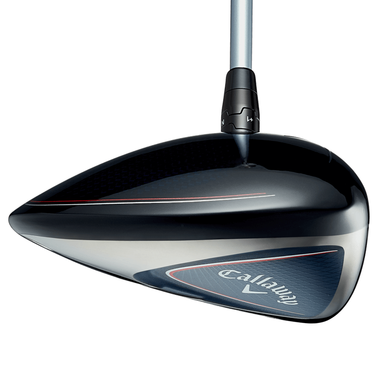 XR Speed Driver - View 8