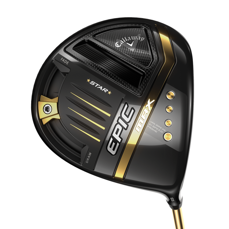 Women's Epic MAX Star Driver - View 6