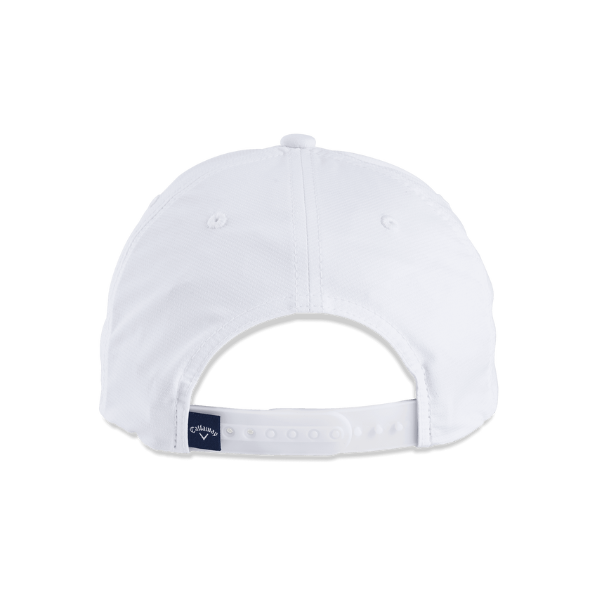 Rutherford FLEXFIT® Snapback - View 2