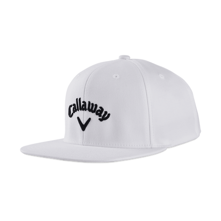 Flatbill Cap