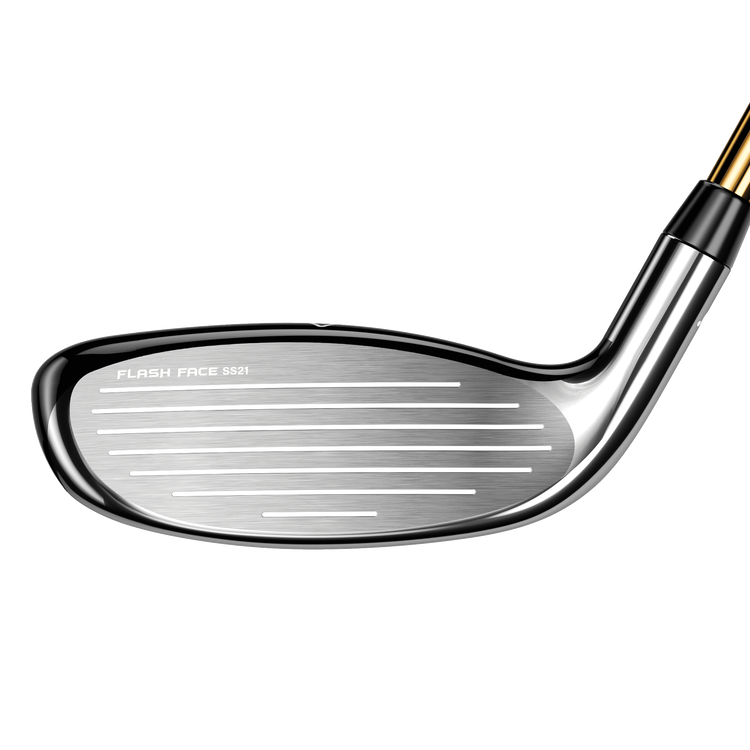 Women's Epic MAX Star Irons/Hybrids Combo Set - View 9
