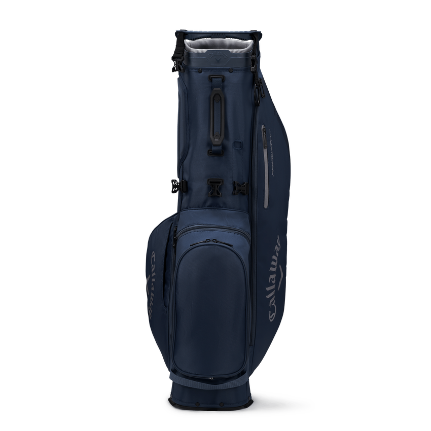 Fairway C Double Strap Stand Bag - View 4