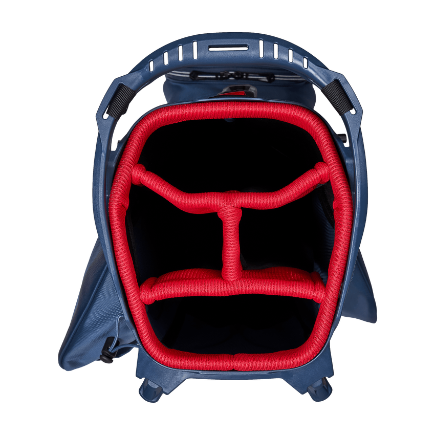Fairway C Double Strap Stand Bag - View 2
