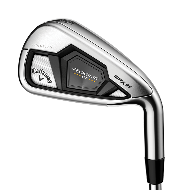 Rogue ST MAX OS Irons - View 4