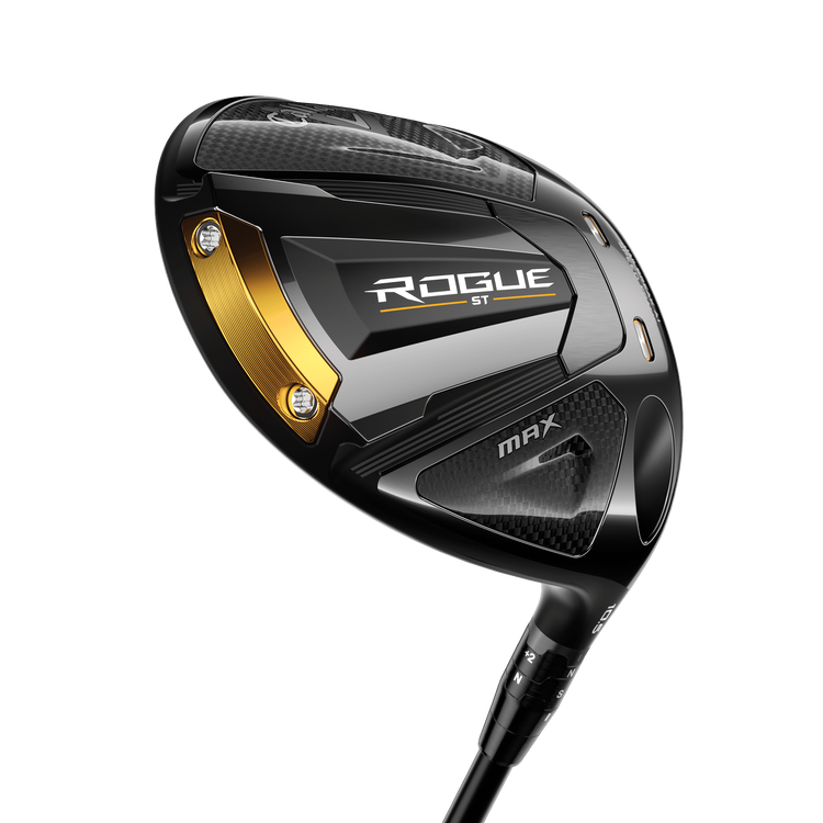 Rogue ST MAX Drivers - View 5