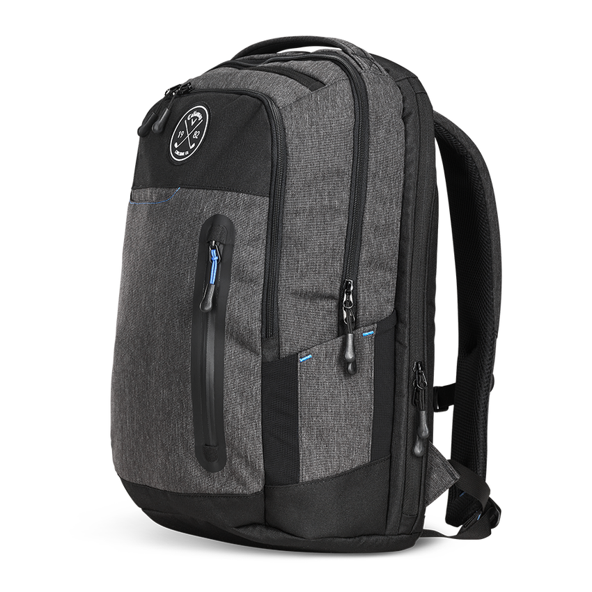 Clubhouse Backpack - View 2