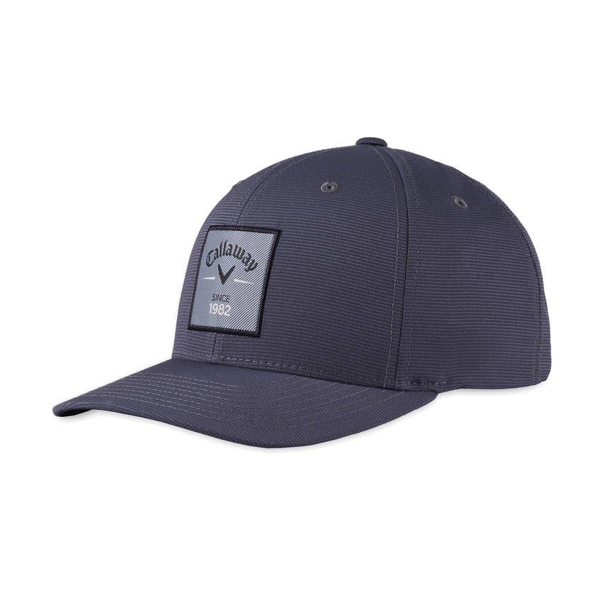 Rutherford FLEXFIT® Snapback - View 1