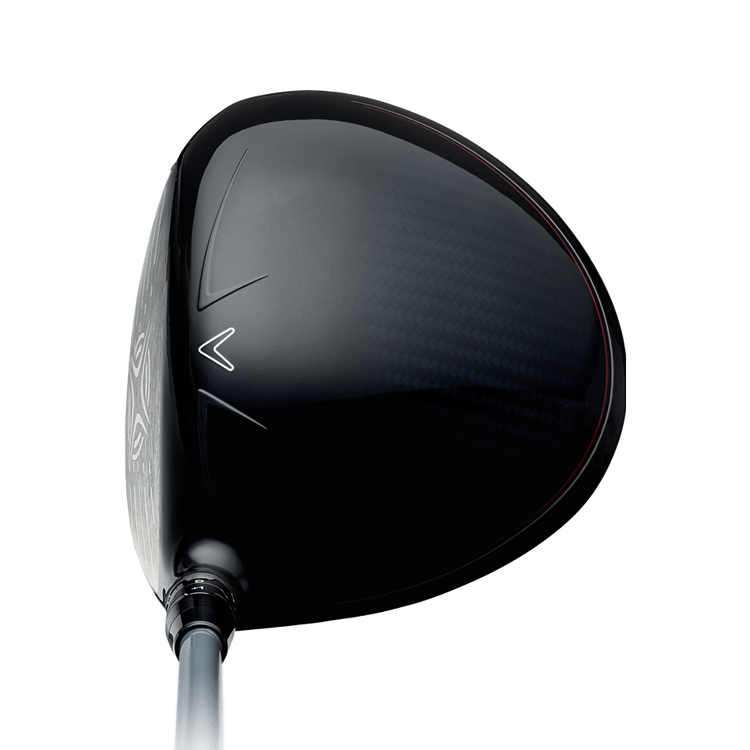 XR Speed Driver - View 3