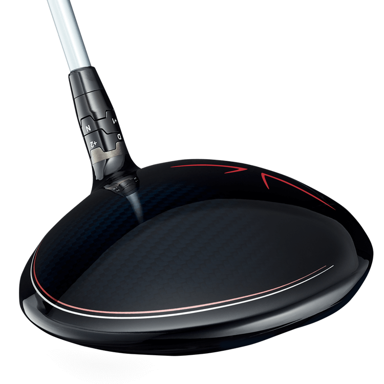 XR Speed Driver - View 4