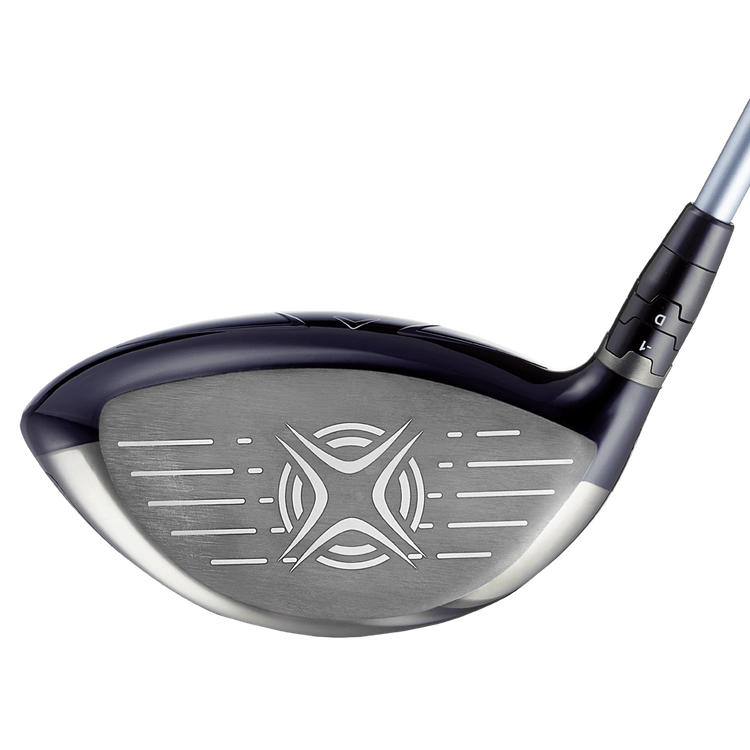 XR Speed Driver - View 5