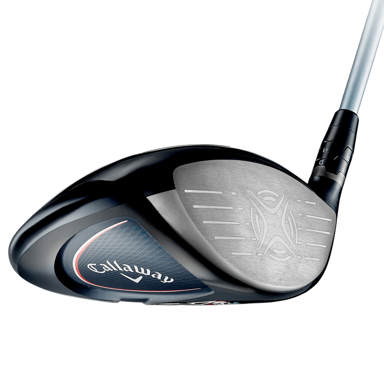 XR Speed Driver - View 6