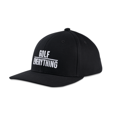 Golf Happens Golf Over Everything Cap