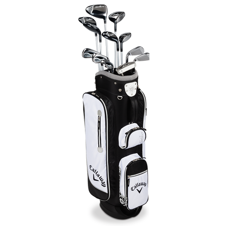 forfremmelse Skaldet væske Complete Golf Sets | Callaway Golf Full Sets | Official Site