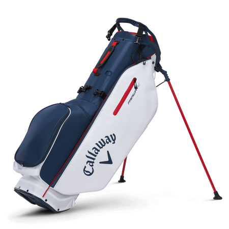 Fairway C Stand Bag