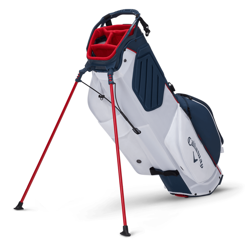 Fairway C Stand Bag - View 3