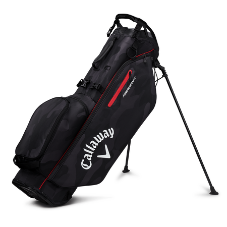 Fairway C Stand Bag