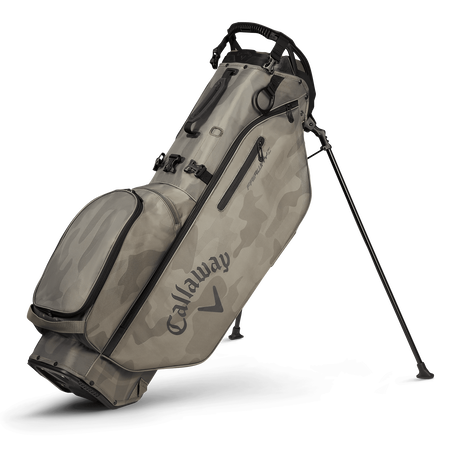 Fairway C Stand Bag